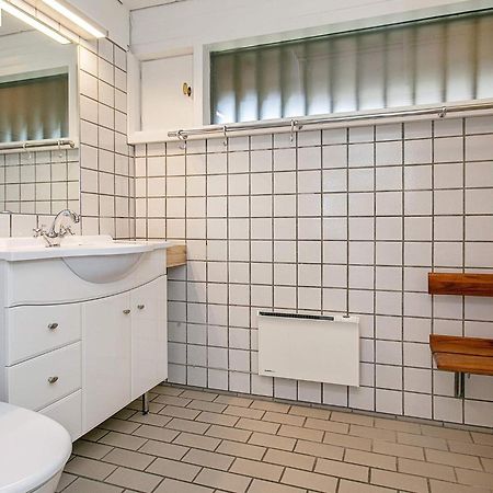 Holiday Home Karrebaeksminde XX Esterno foto