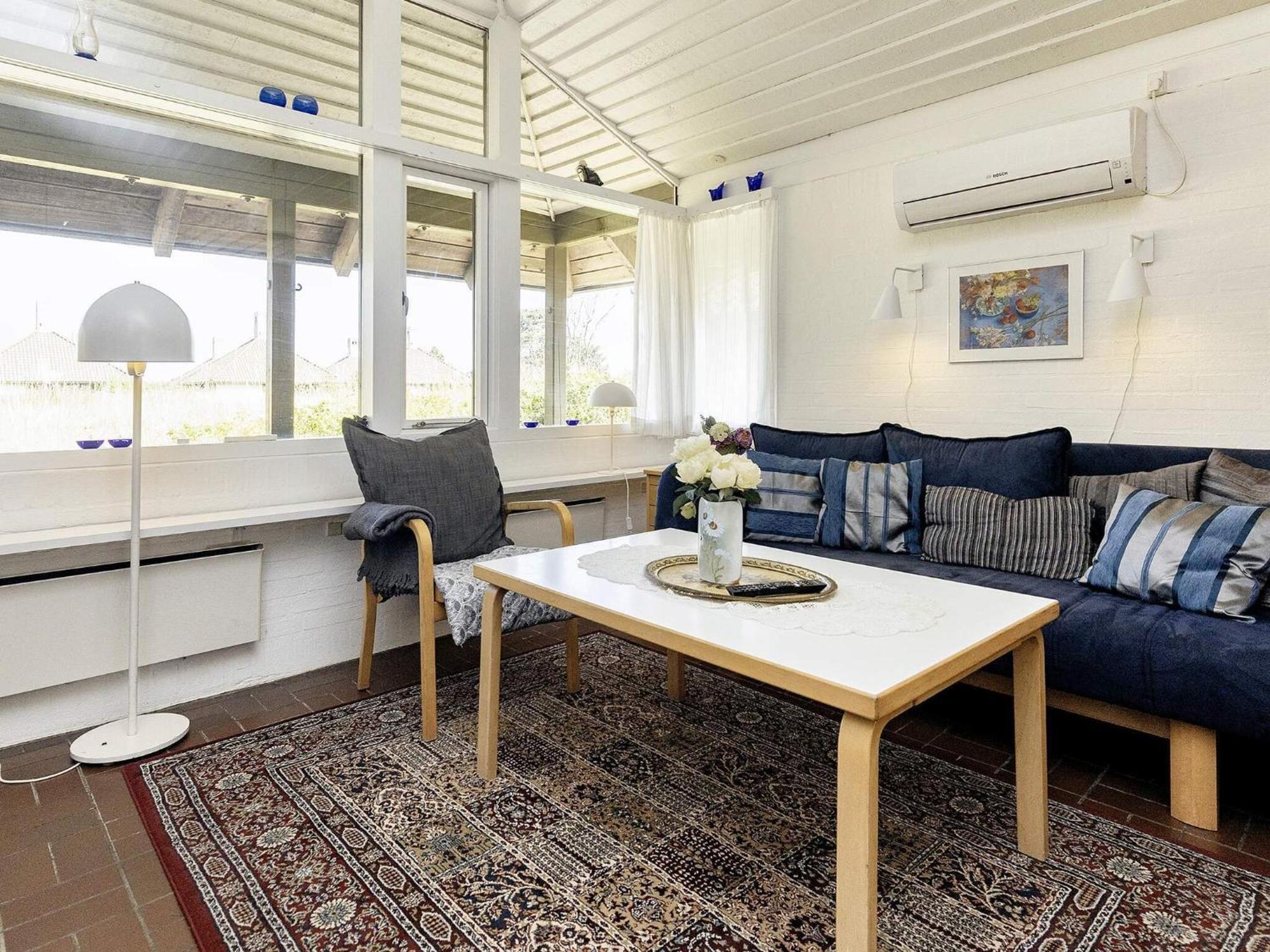 Holiday Home Karrebaeksminde XX Esterno foto