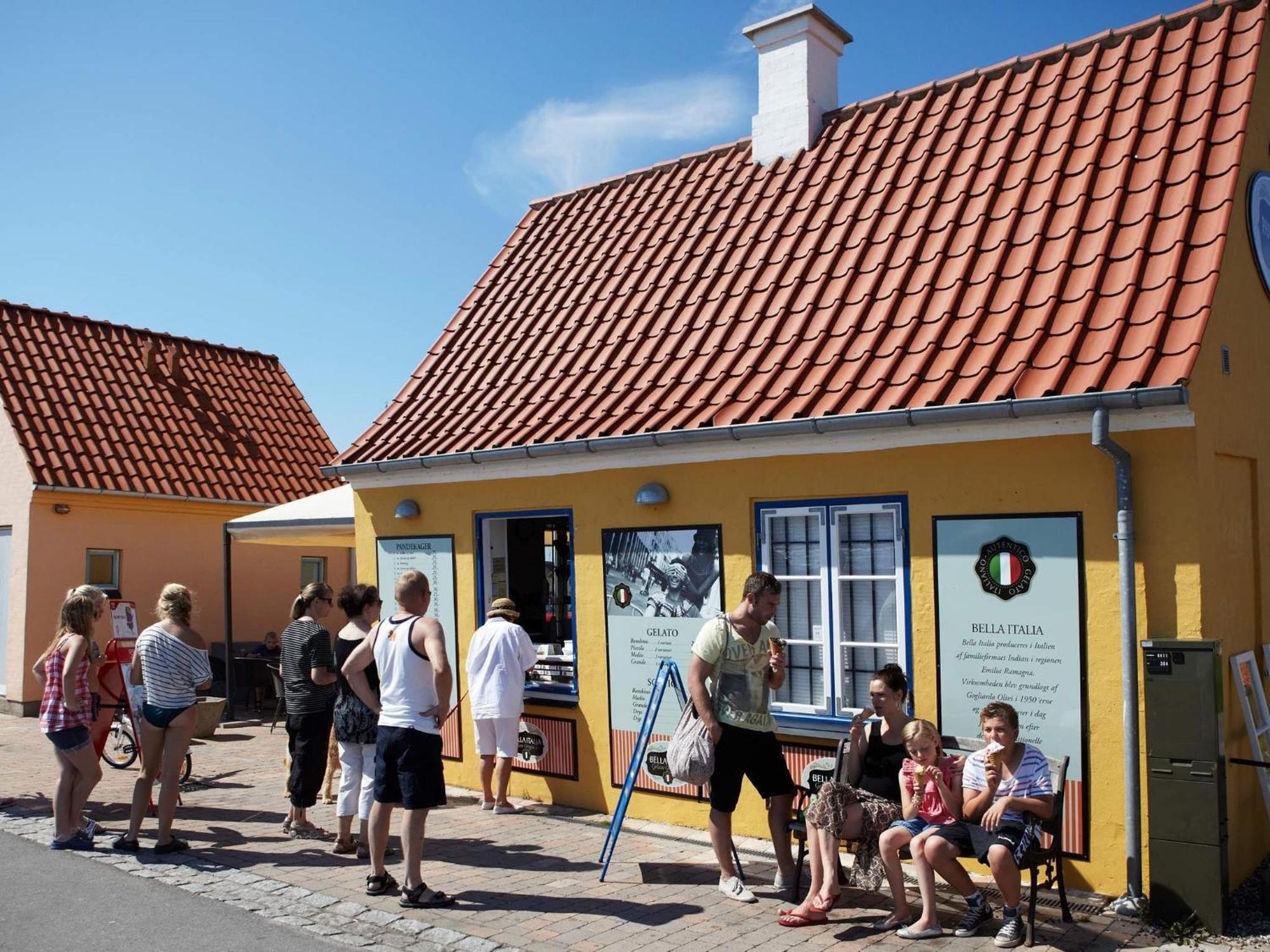 Holiday Home Karrebaeksminde XX Esterno foto