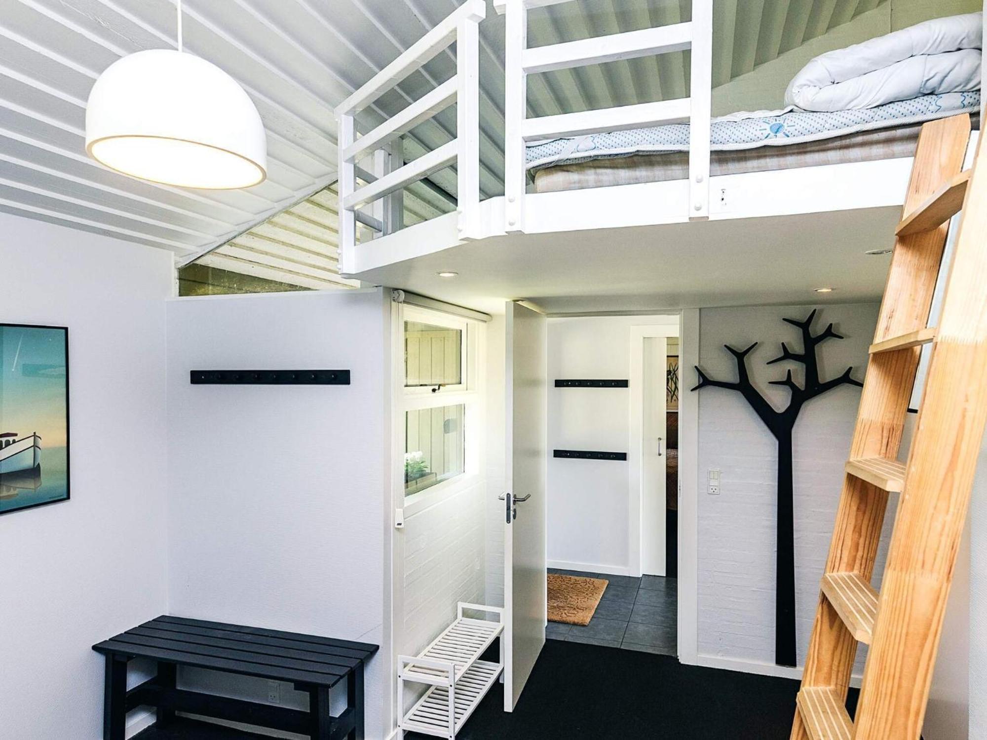 Holiday Home Karrebaeksminde XX Esterno foto