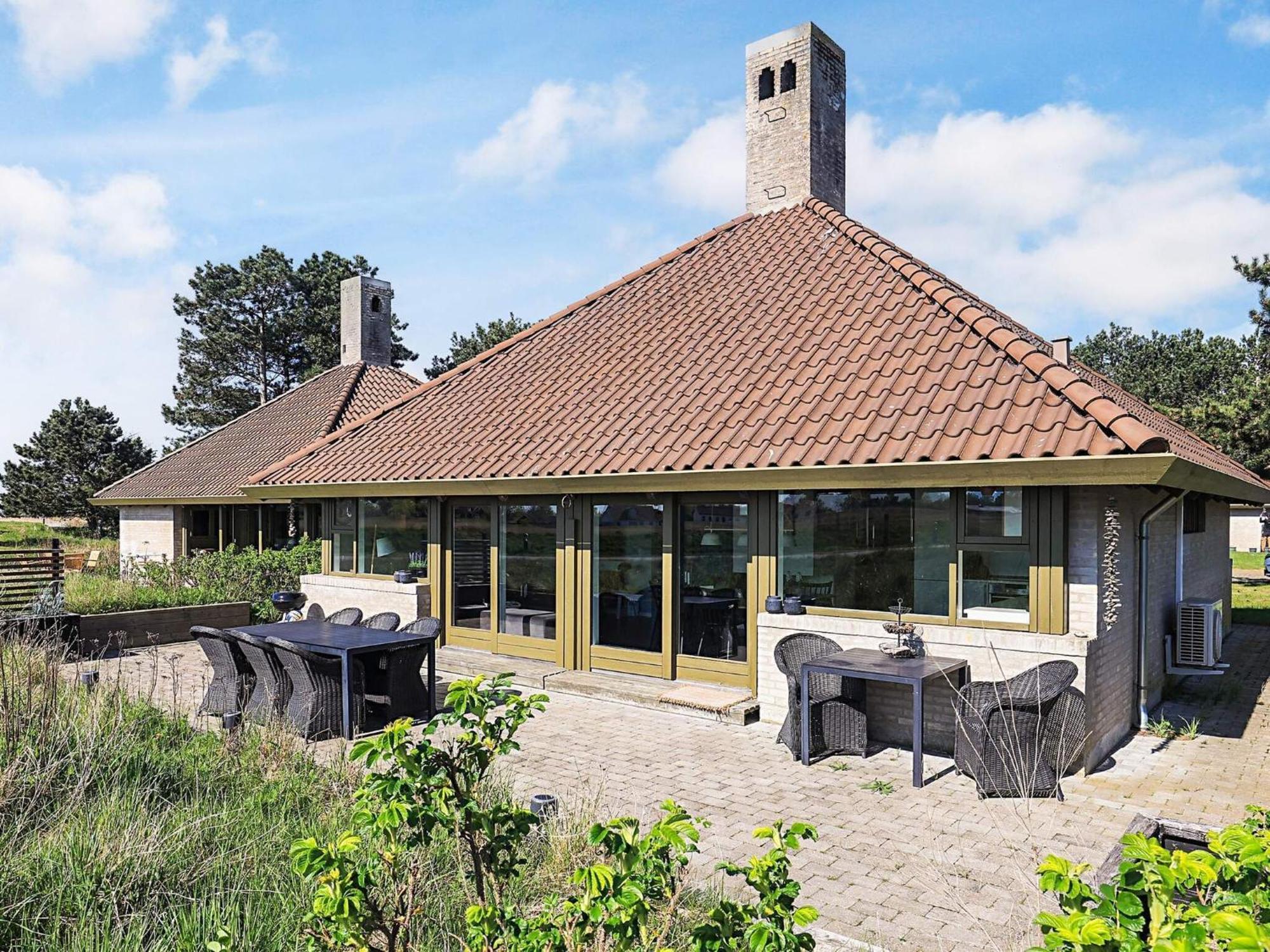 Holiday Home Karrebaeksminde XX Esterno foto