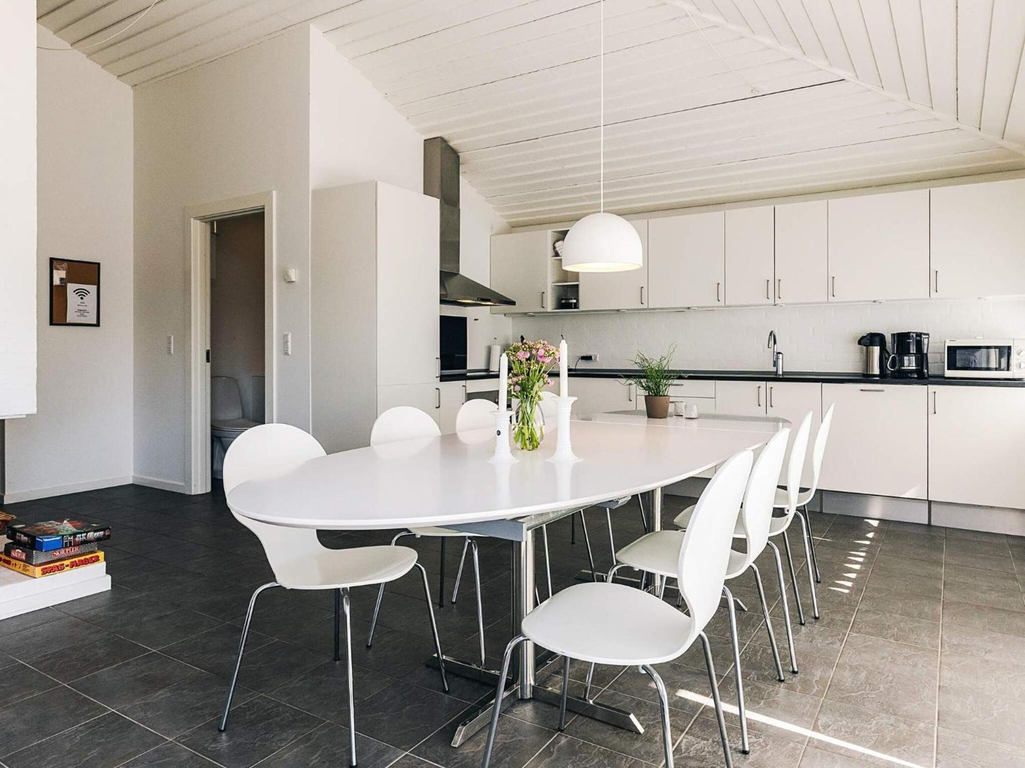 Holiday Home Karrebaeksminde XX Esterno foto