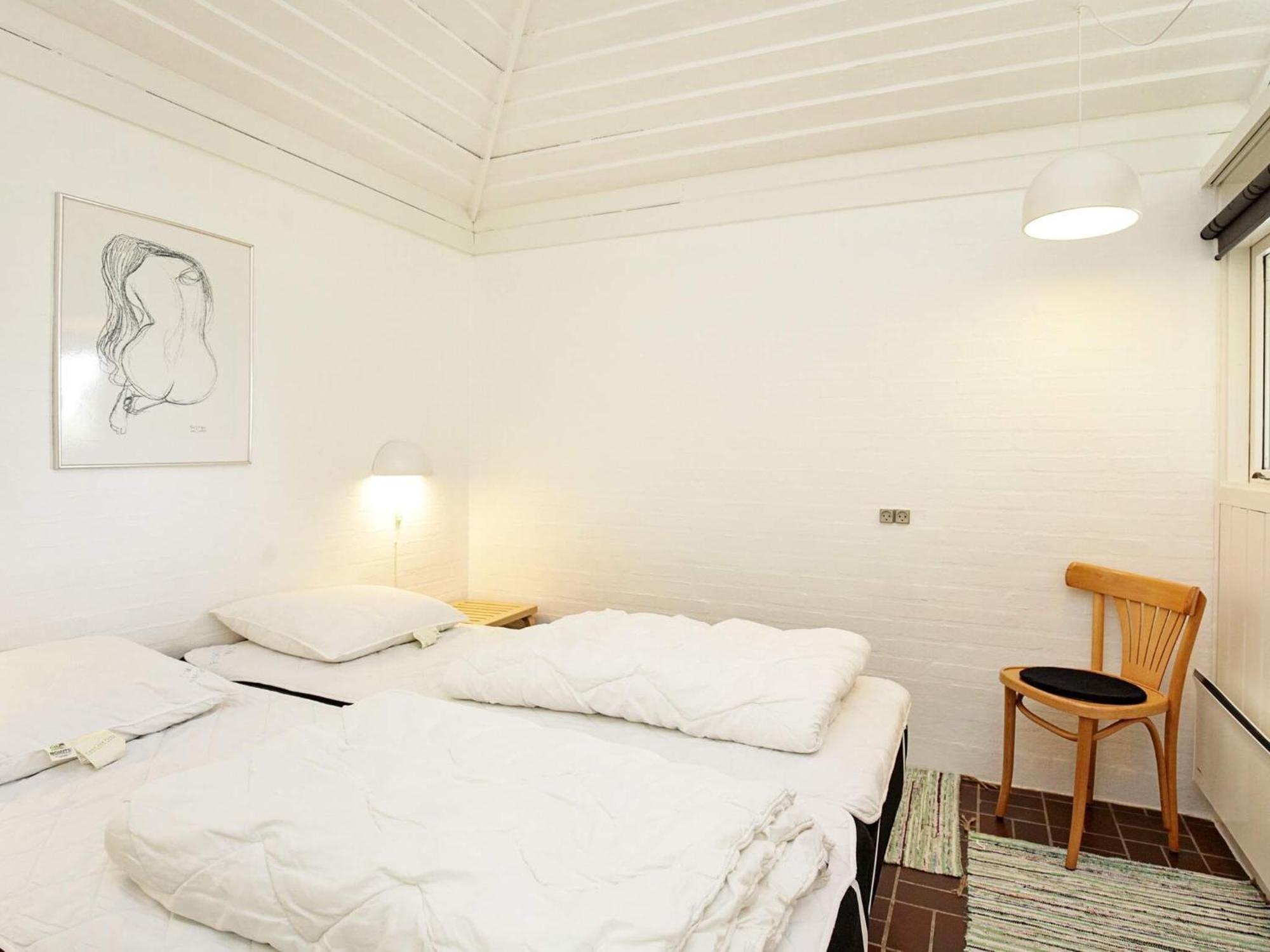 Holiday Home Karrebaeksminde XX Esterno foto