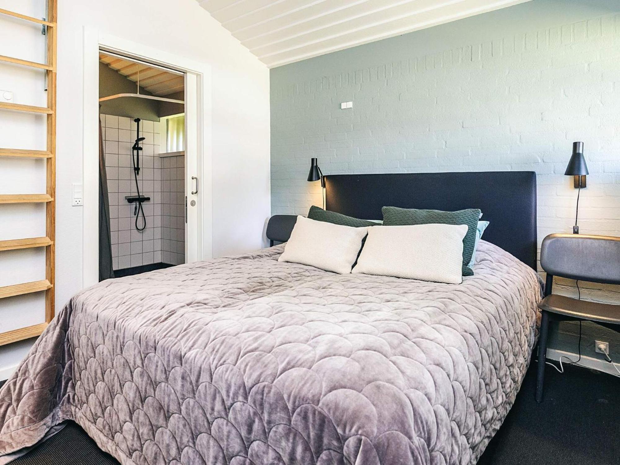 Holiday Home Karrebaeksminde XX Esterno foto