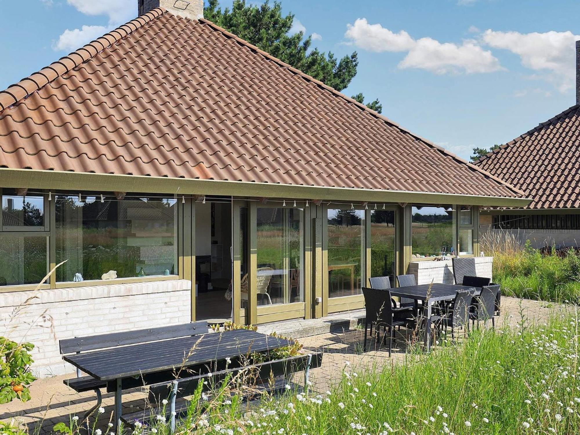 Holiday Home Karrebaeksminde XX Esterno foto