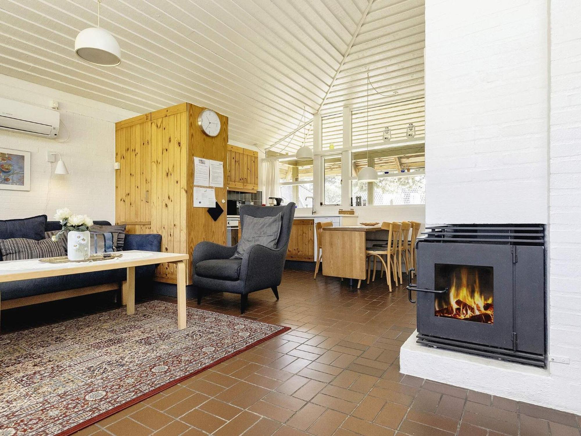 Holiday Home Karrebaeksminde XX Esterno foto