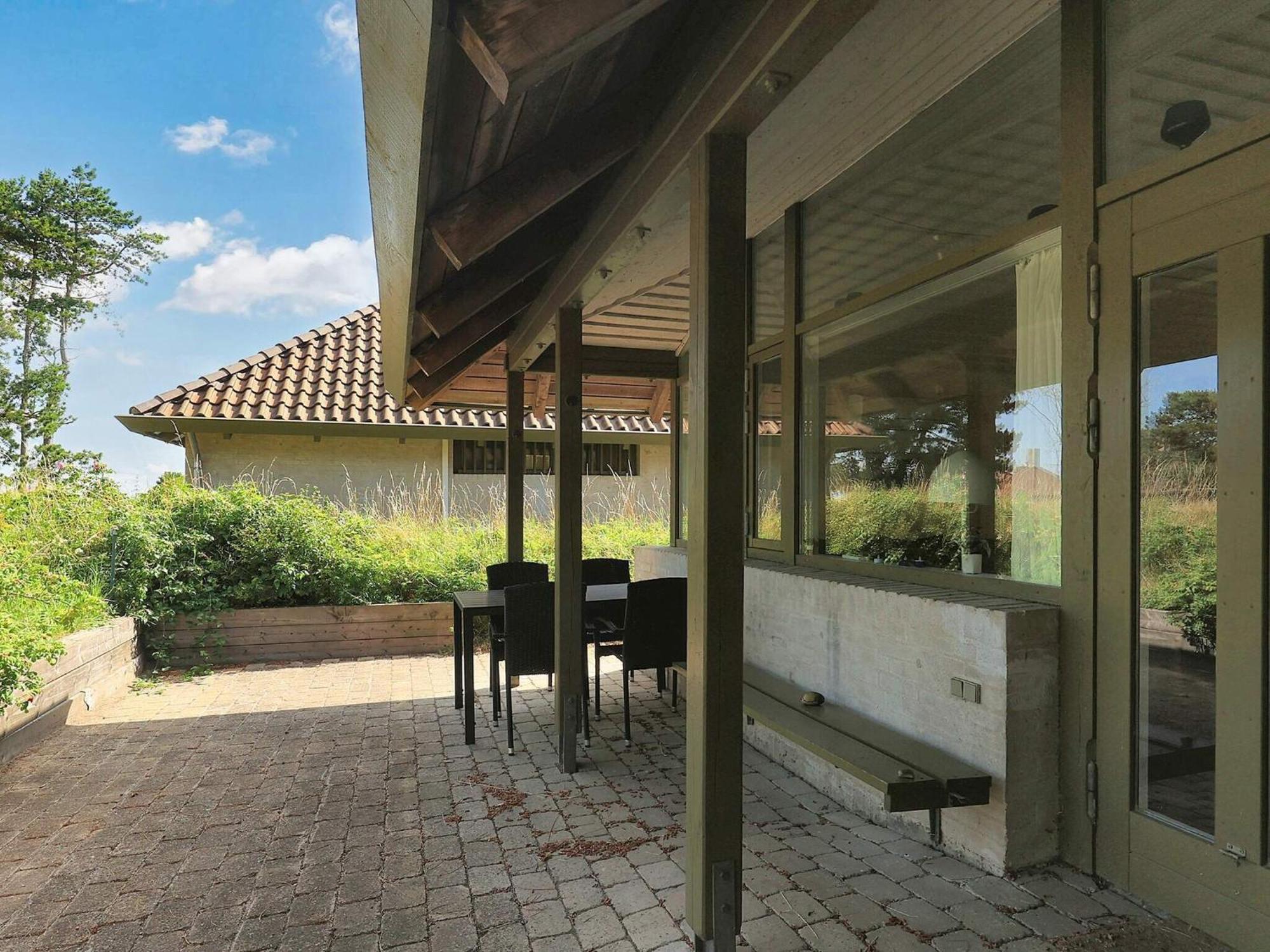 Holiday Home Karrebaeksminde XX Esterno foto