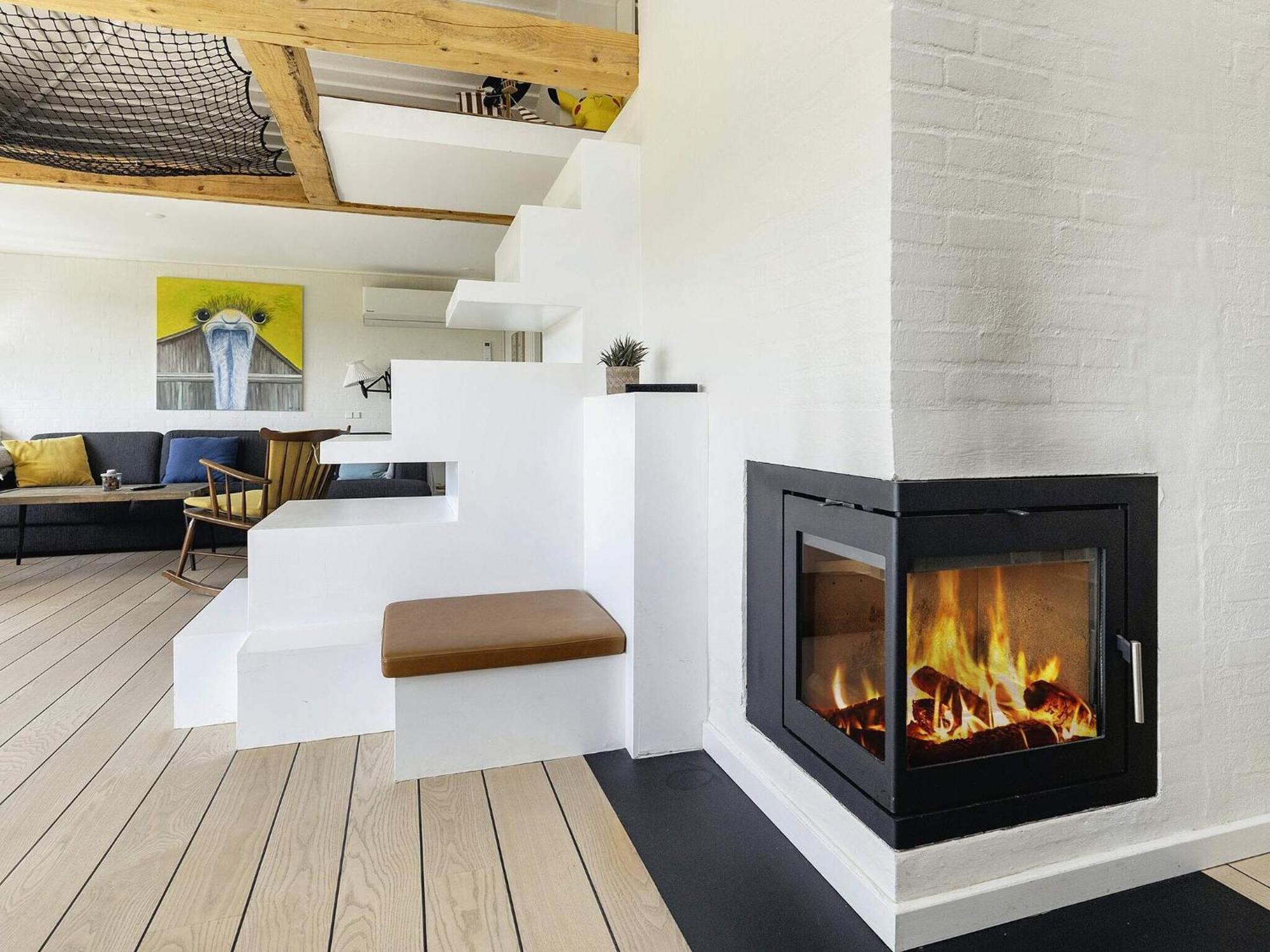 Holiday Home Karrebaeksminde XX Esterno foto