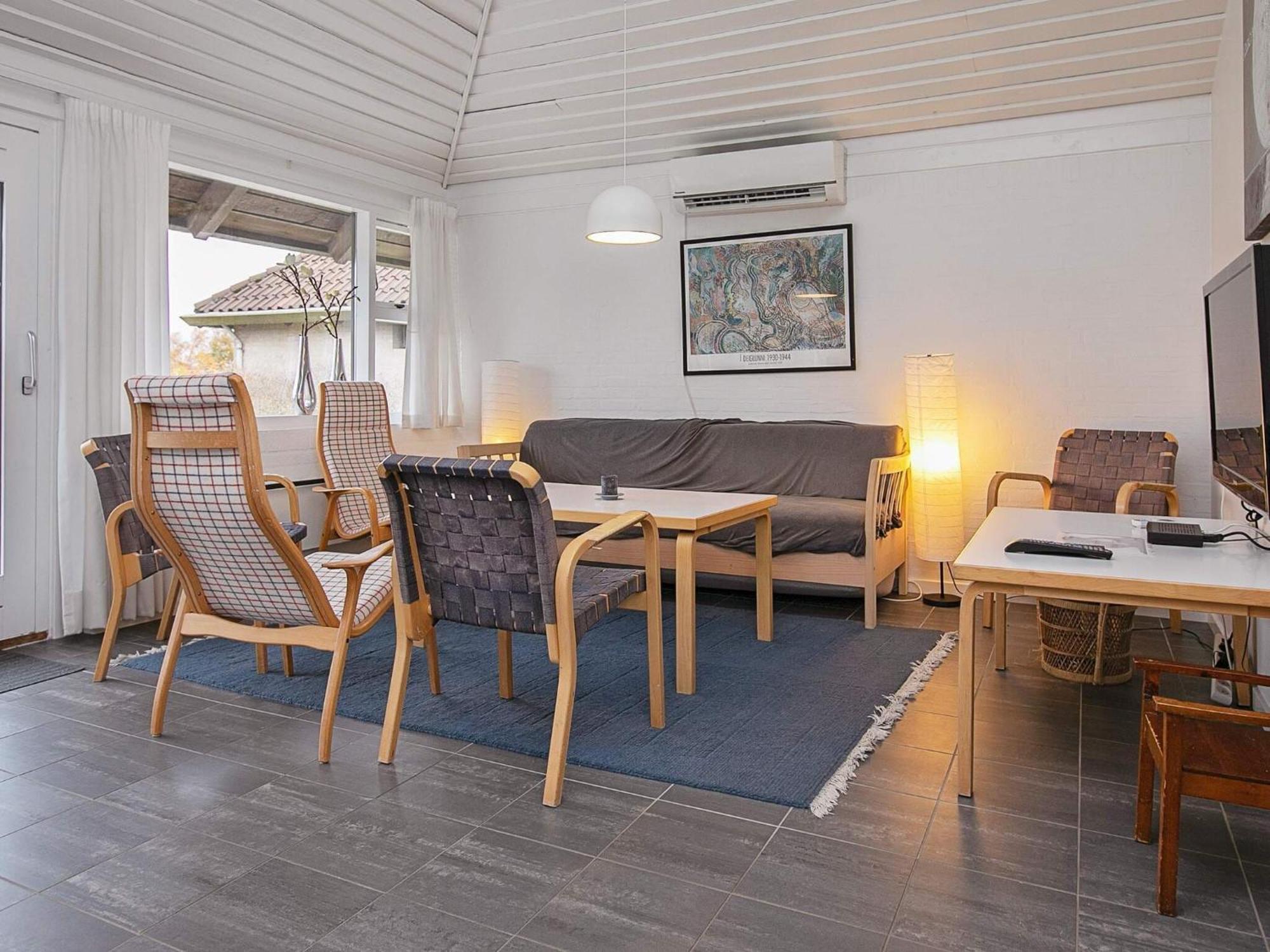 Holiday Home Karrebaeksminde XX Esterno foto