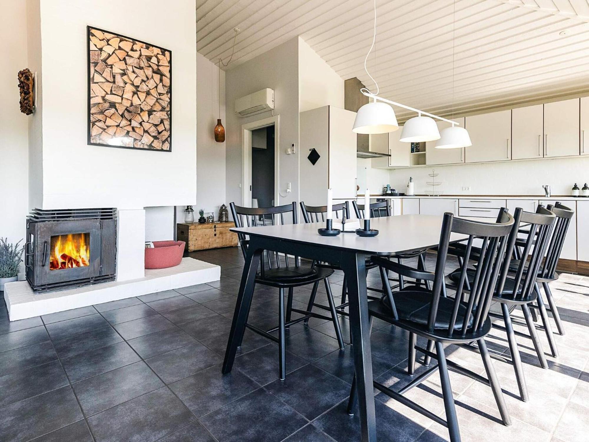 Holiday Home Karrebaeksminde XX Esterno foto