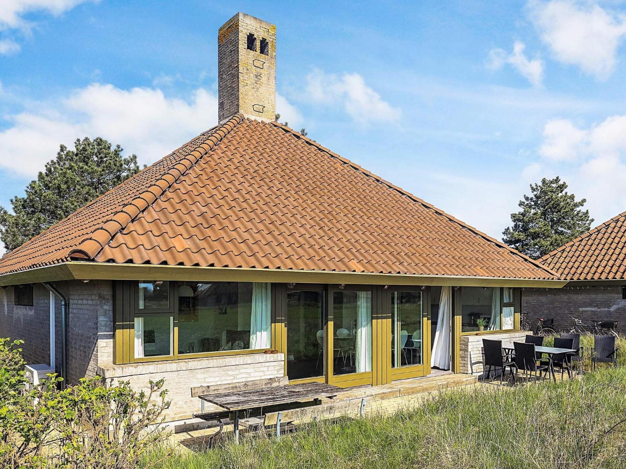 Holiday Home Karrebaeksminde XX Esterno foto