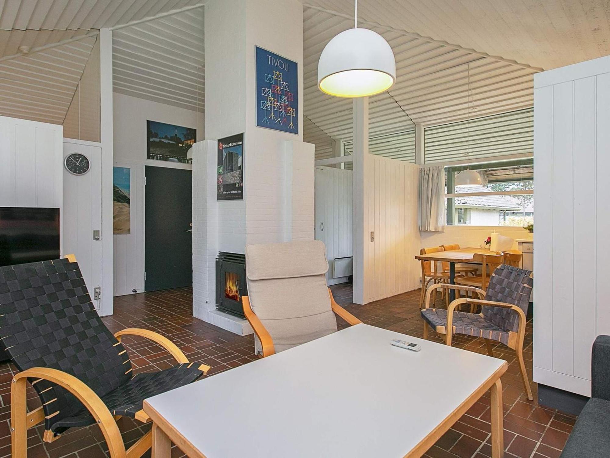 Holiday Home Karrebaeksminde XX Esterno foto