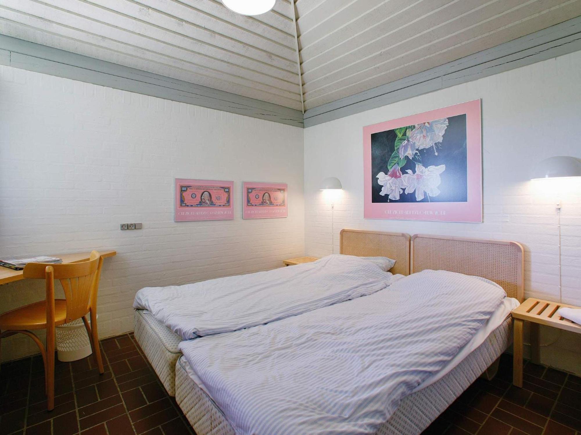 Holiday Home Karrebaeksminde XX Esterno foto