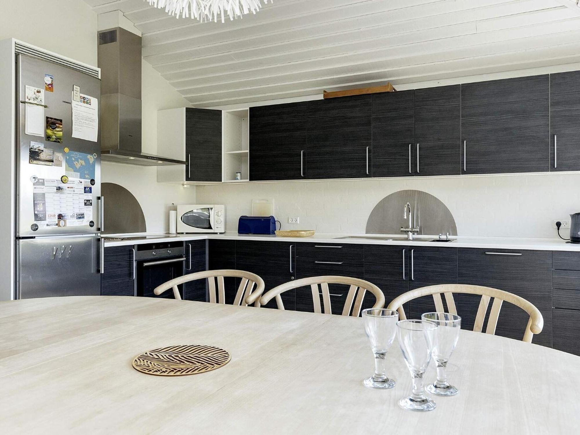 Holiday Home Karrebaeksminde XX Esterno foto
