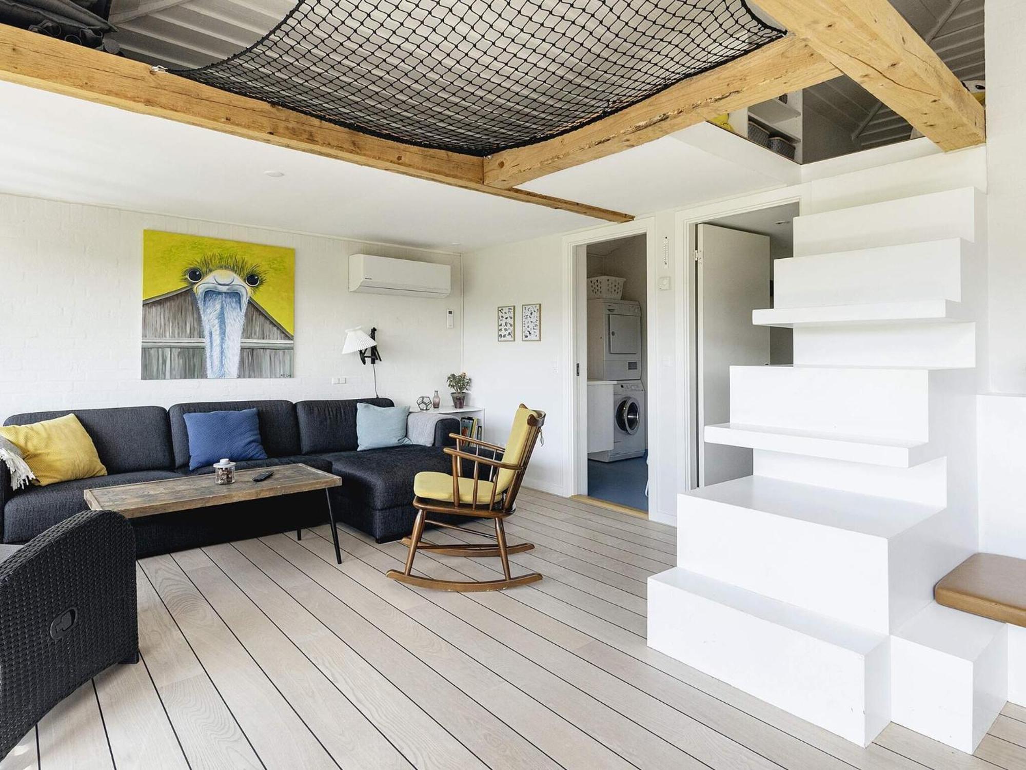 Holiday Home Karrebaeksminde XX Esterno foto