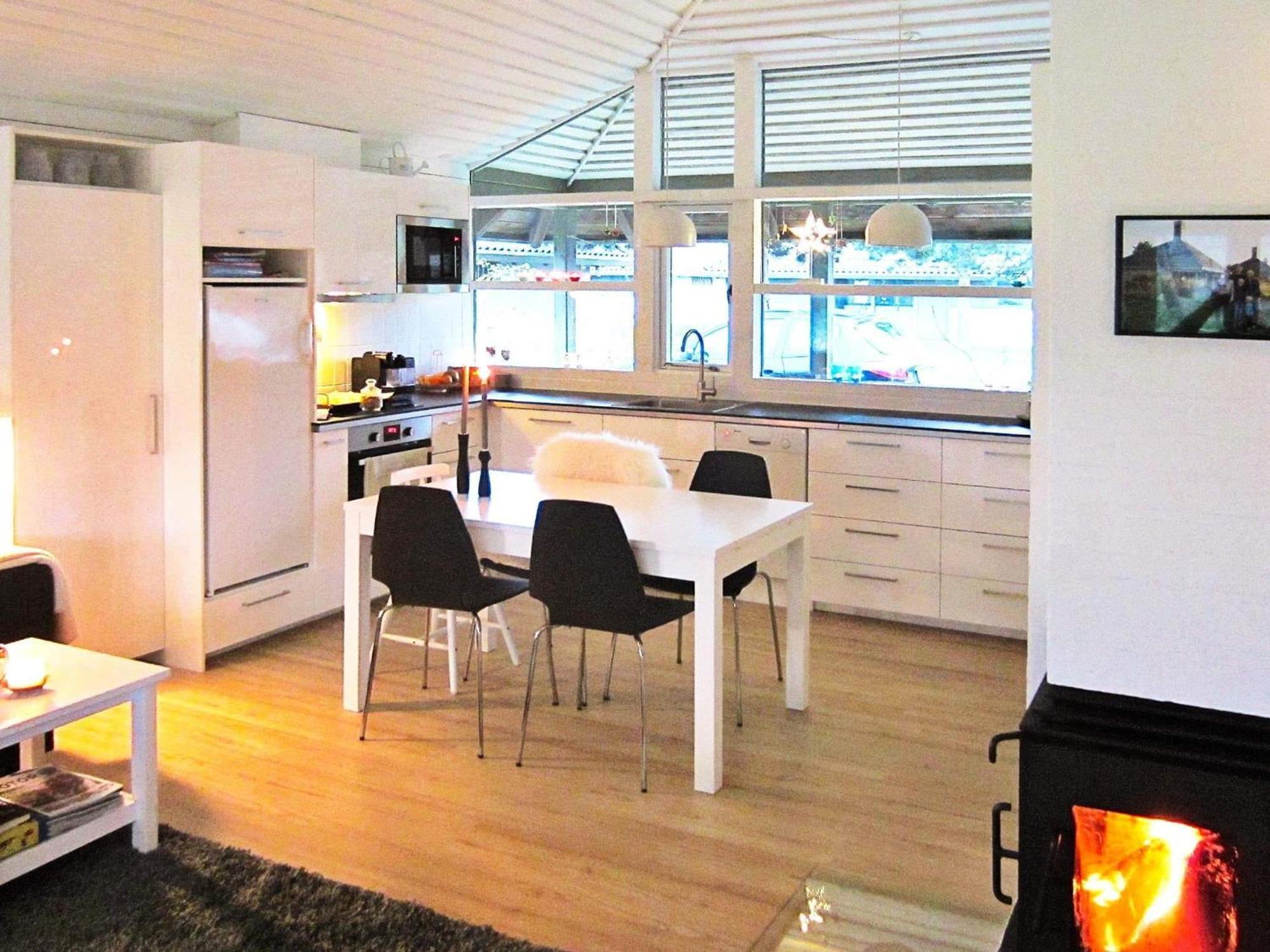 Holiday Home Karrebaeksminde XX Esterno foto