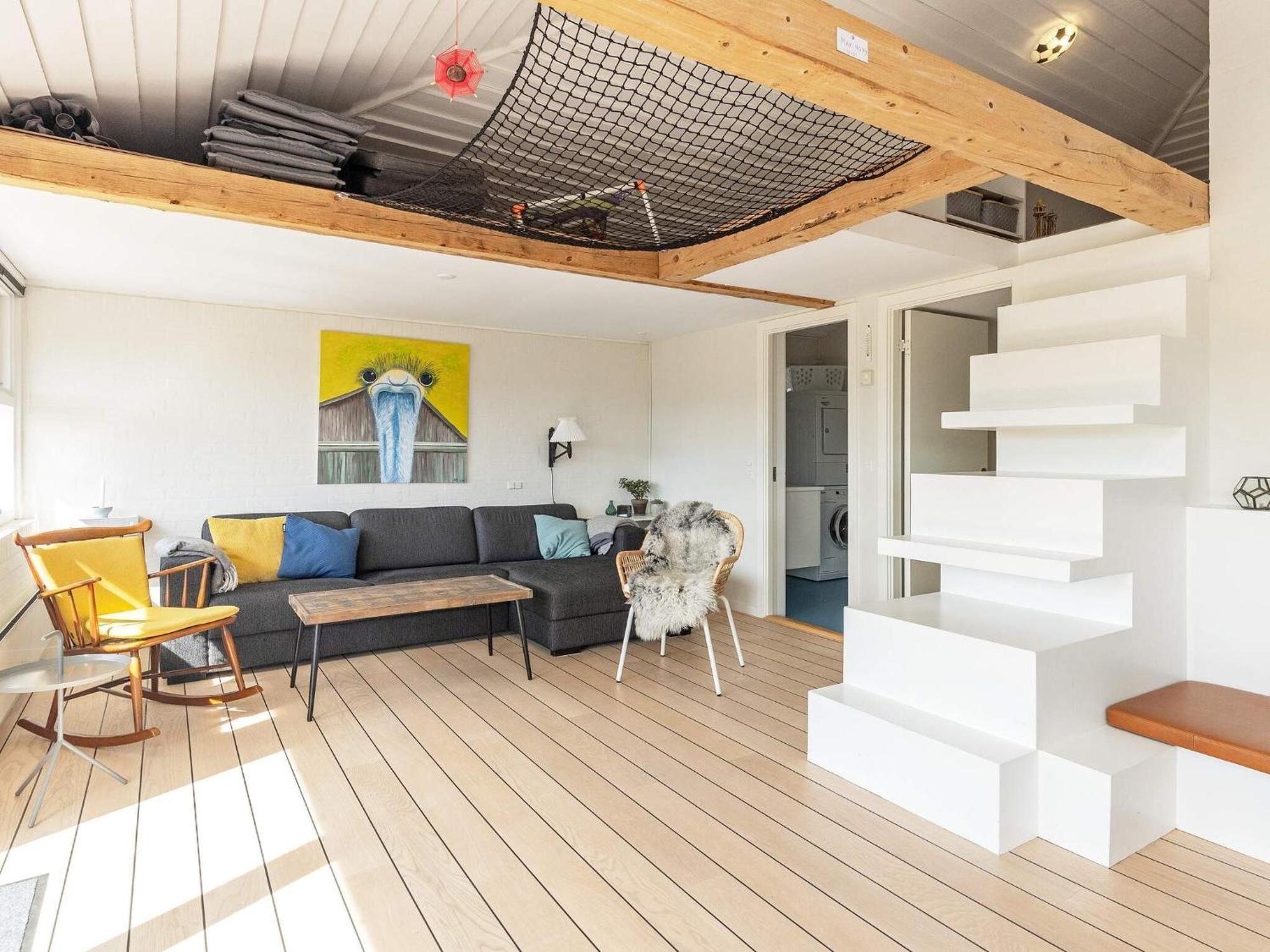 Holiday Home Karrebaeksminde XX Esterno foto