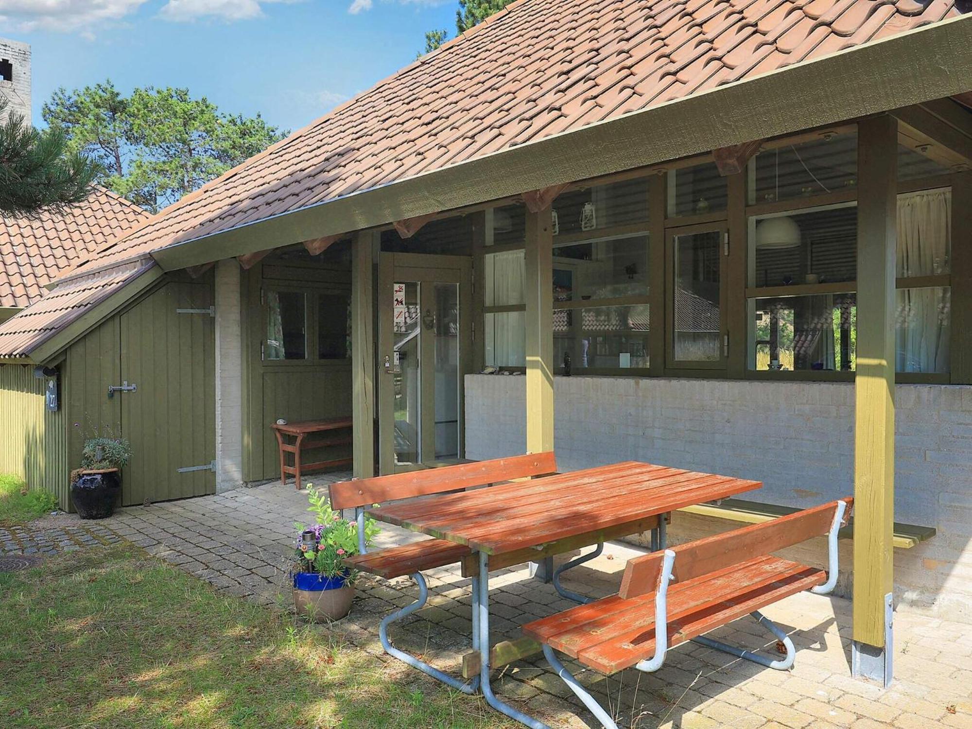 Holiday Home Karrebaeksminde XX Esterno foto