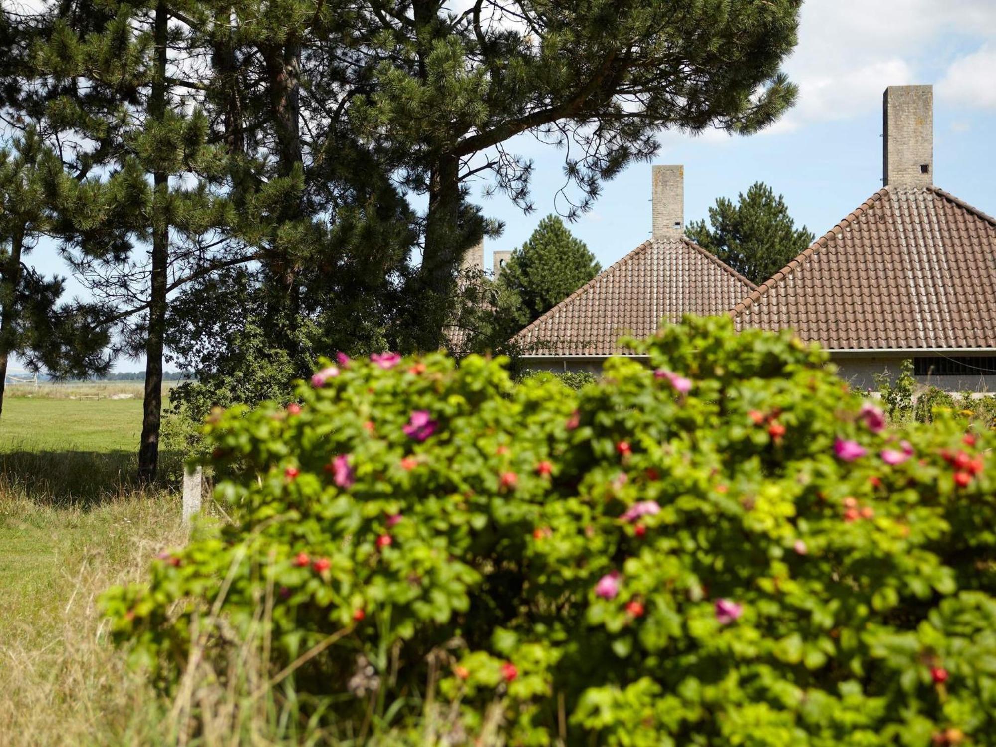 Holiday Home Karrebaeksminde XX Esterno foto