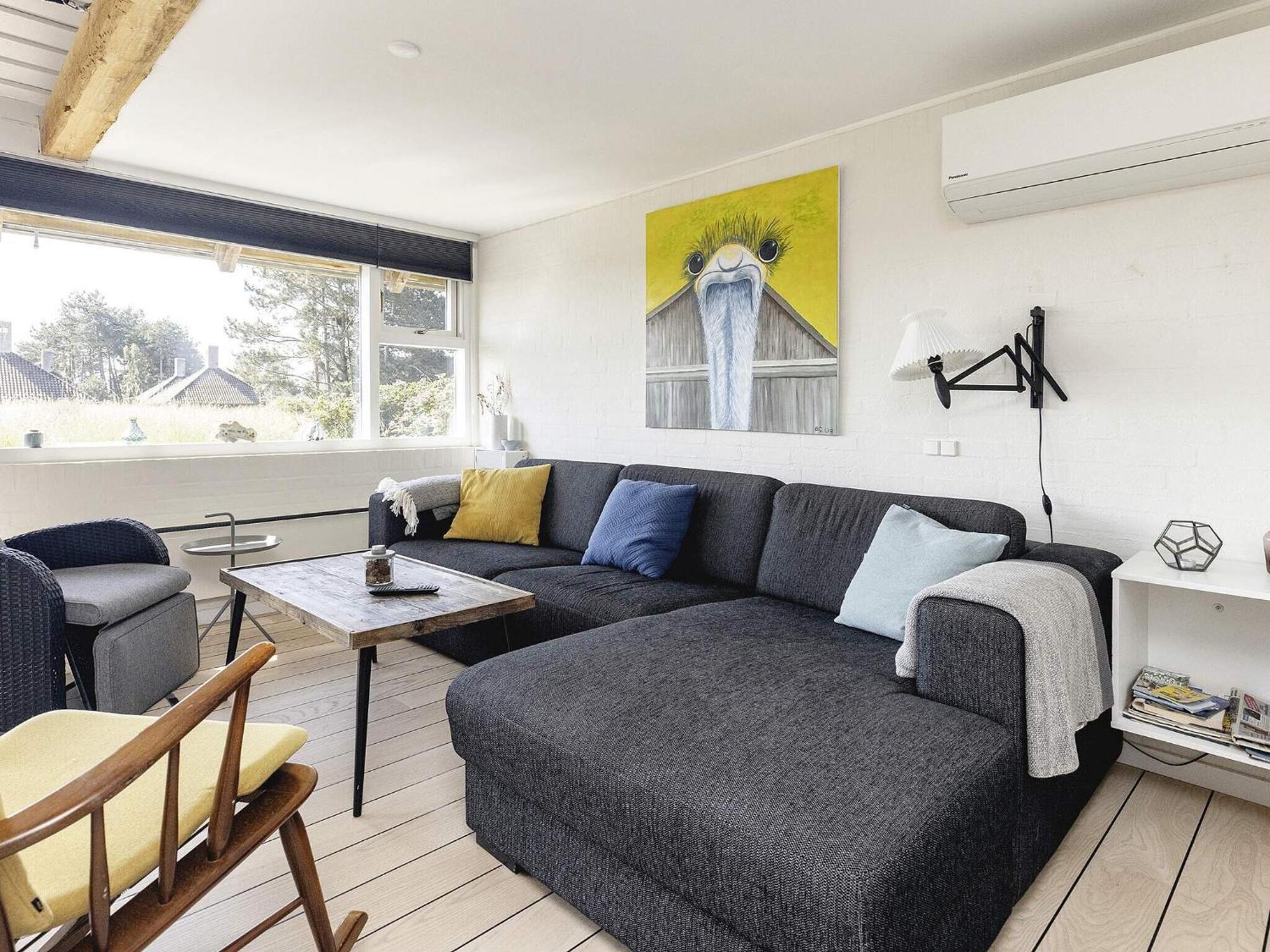 Holiday Home Karrebaeksminde XX Esterno foto