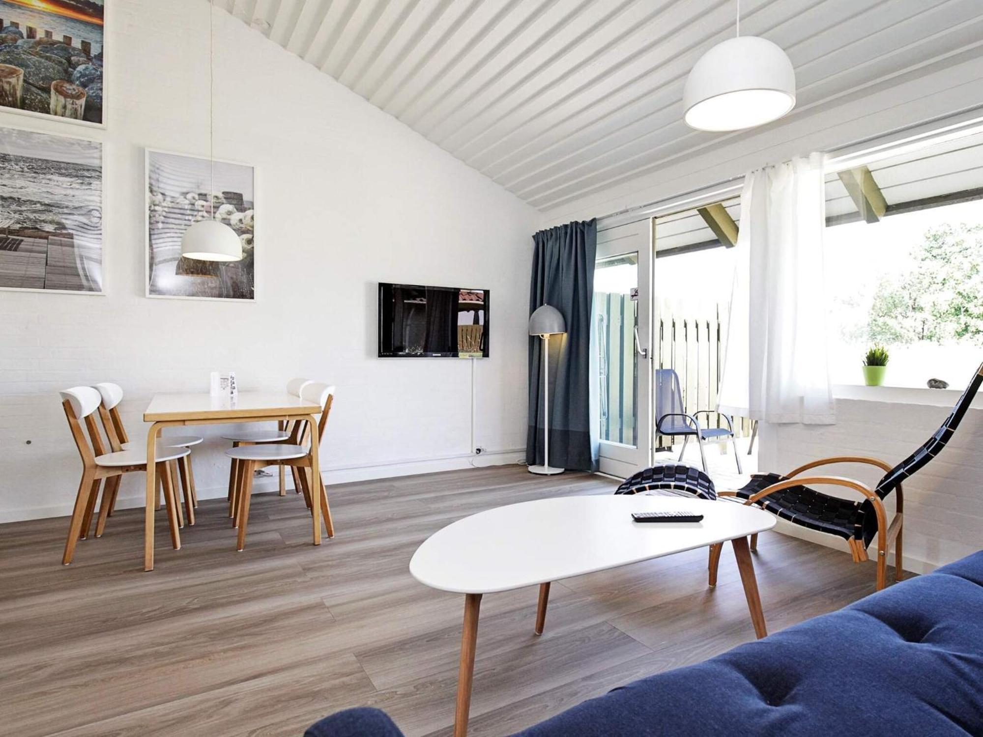 Holiday Home Karrebaeksminde XX Esterno foto